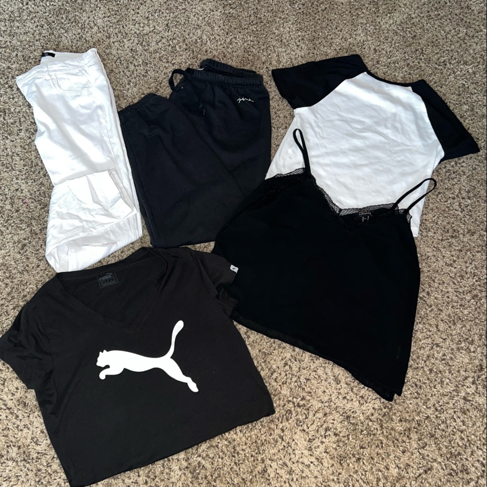 Womens Shirts